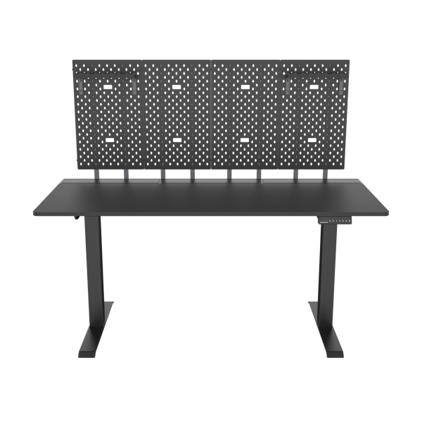 Dezctop Bifrost Pro 160 Desk Black