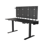 Dezctop Bifrost Pro 160 Desk Black