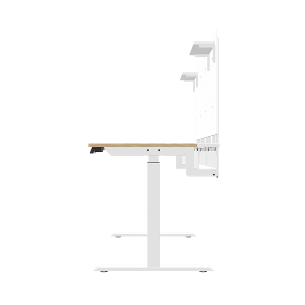 Dezctop Bifrost Pro 160 Desk Oak