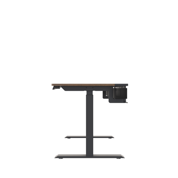 Dezctop Bifrost Pro 160 Desk Walnut