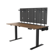 Dezctop Bifrost Pro 160 Desk Walnut