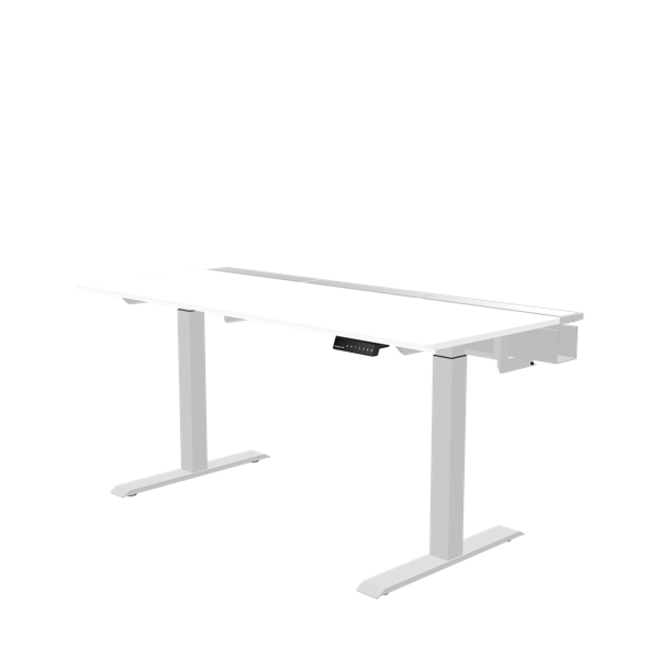 Dezctop Bifrost Pro 160 Desk White