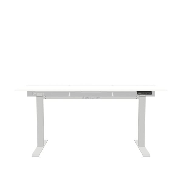 Dezctop Bifrost Pro 160 Desk White