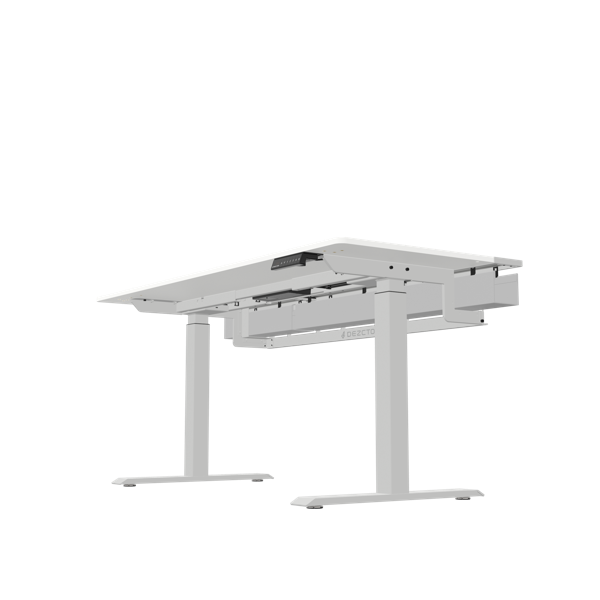 Dezctop Bifrost Pro 160 Desk White