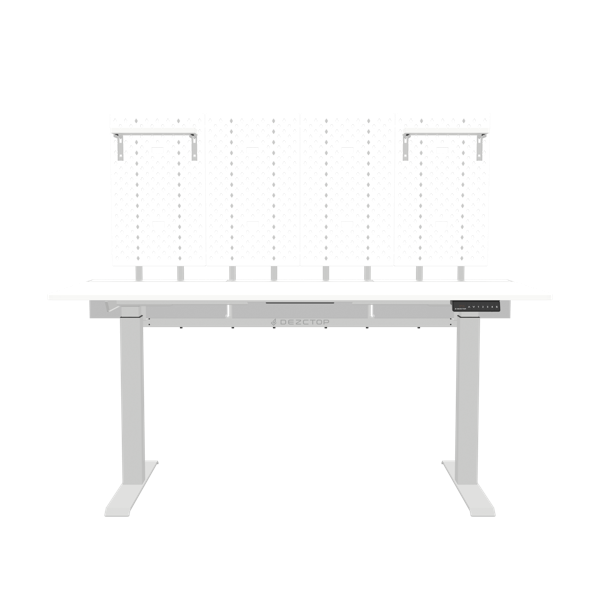 Dezctop Bifrost Pro 160 Desk White