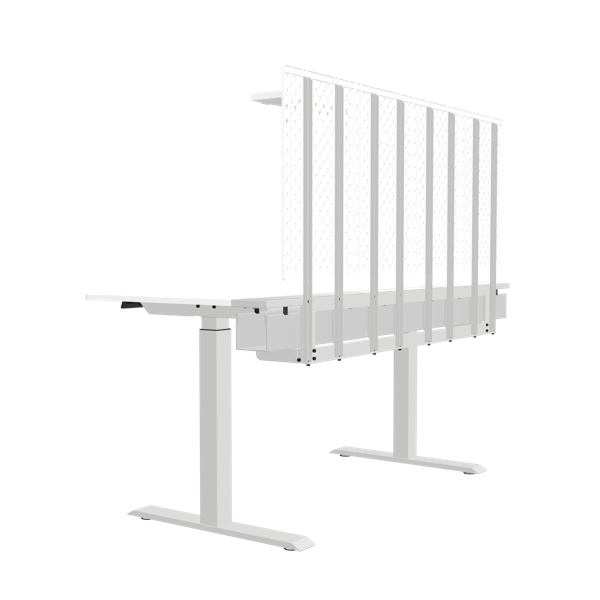 Dezctop Bifrost Pro 160 Desk White