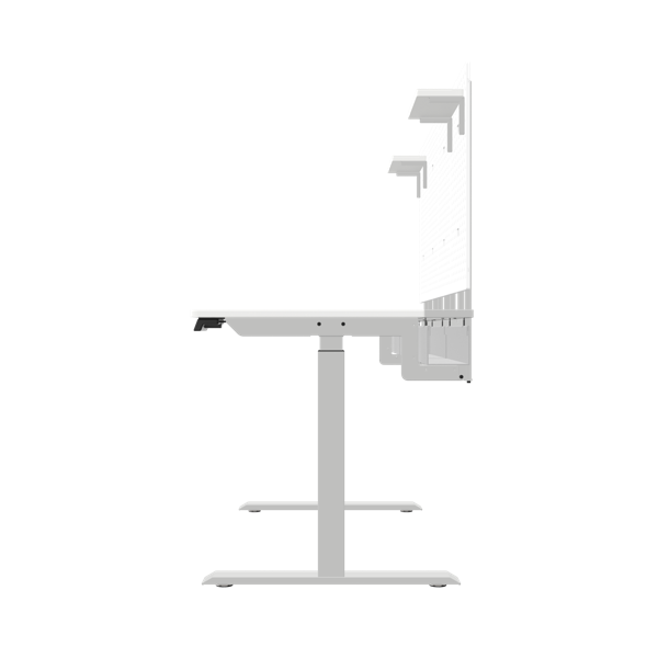 Dezctop Bifrost Pro 160 Desk White