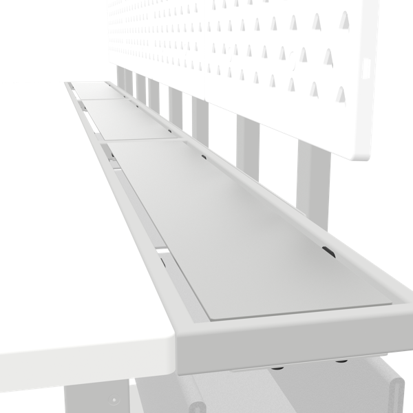 Dezctop Bifrost Pro 160 Desk White