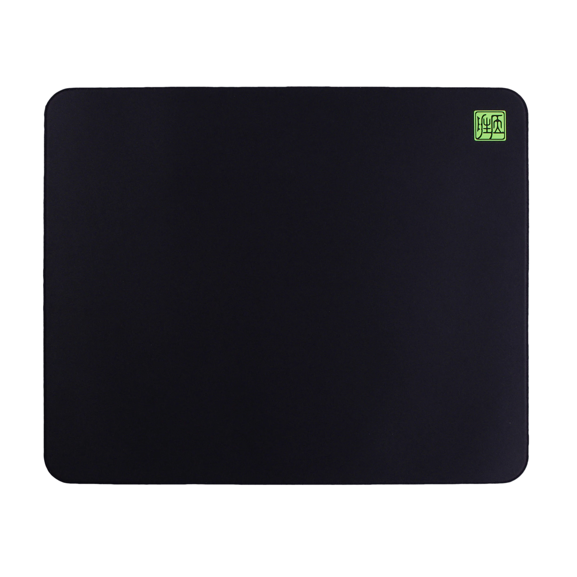 Talismans - Yasheng V2 - Gaming Mousepad Black