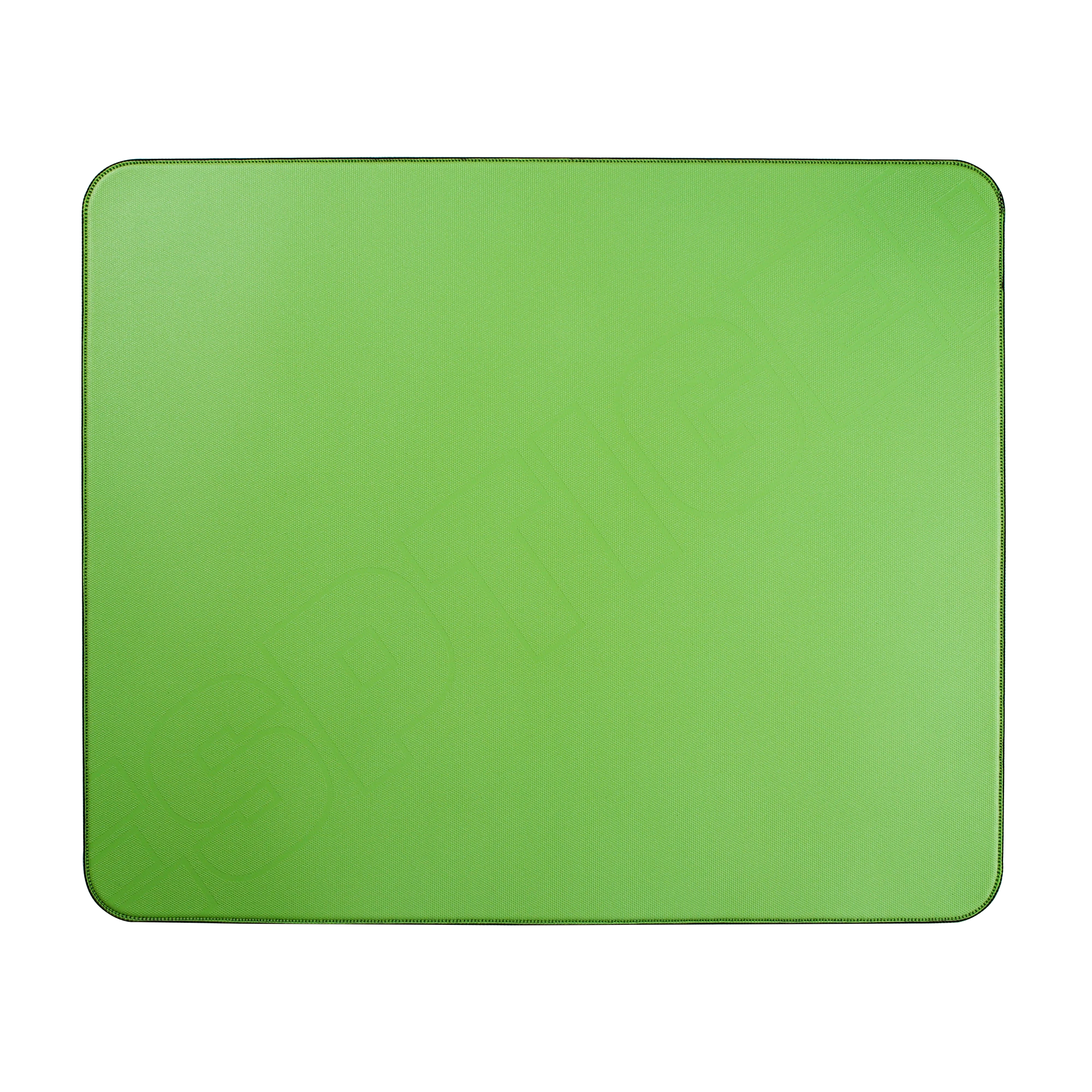 Talismans - Yasheng V2 - Gaming Mousepad Black