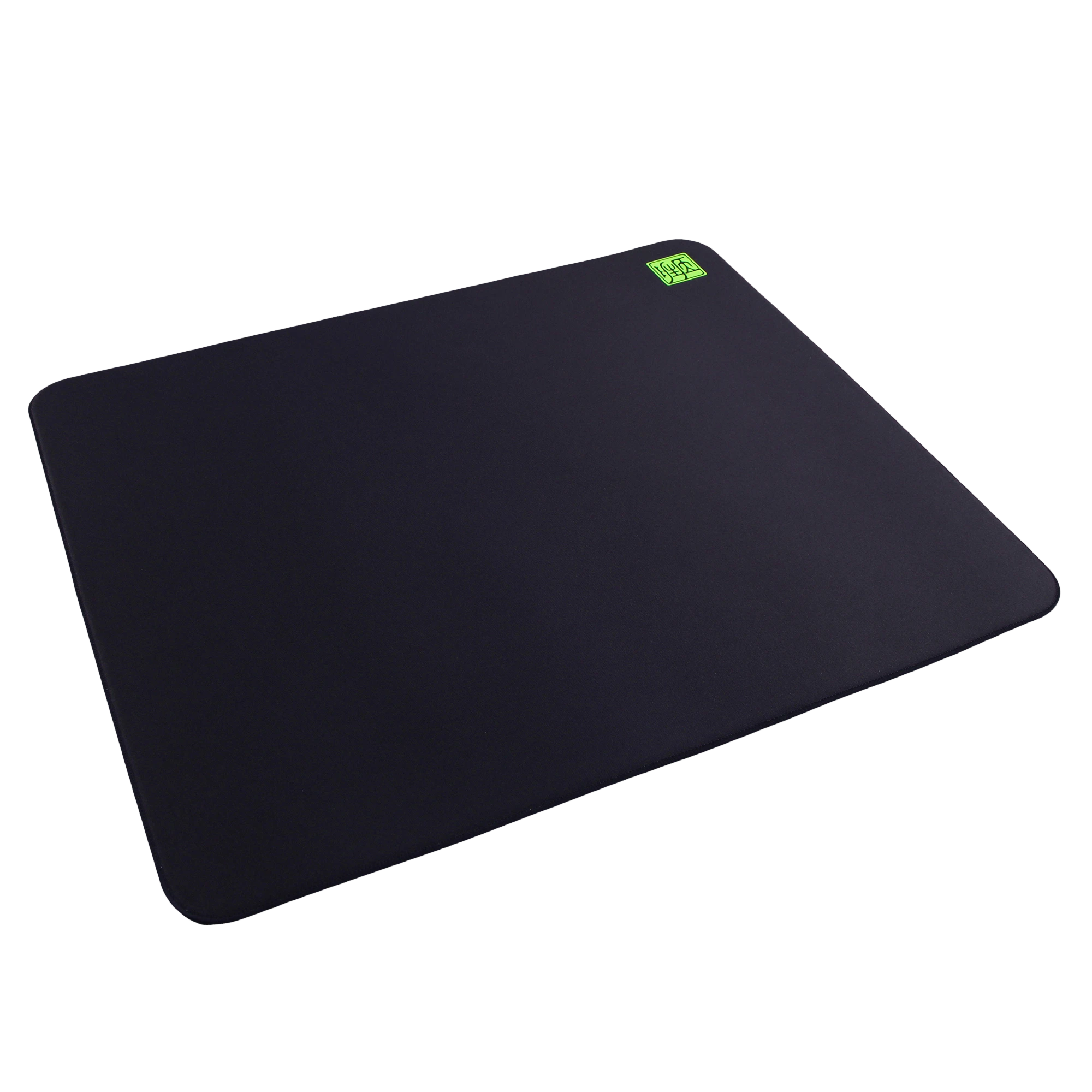 Talismans - Yasheng V2 - Gaming Mousepad Black