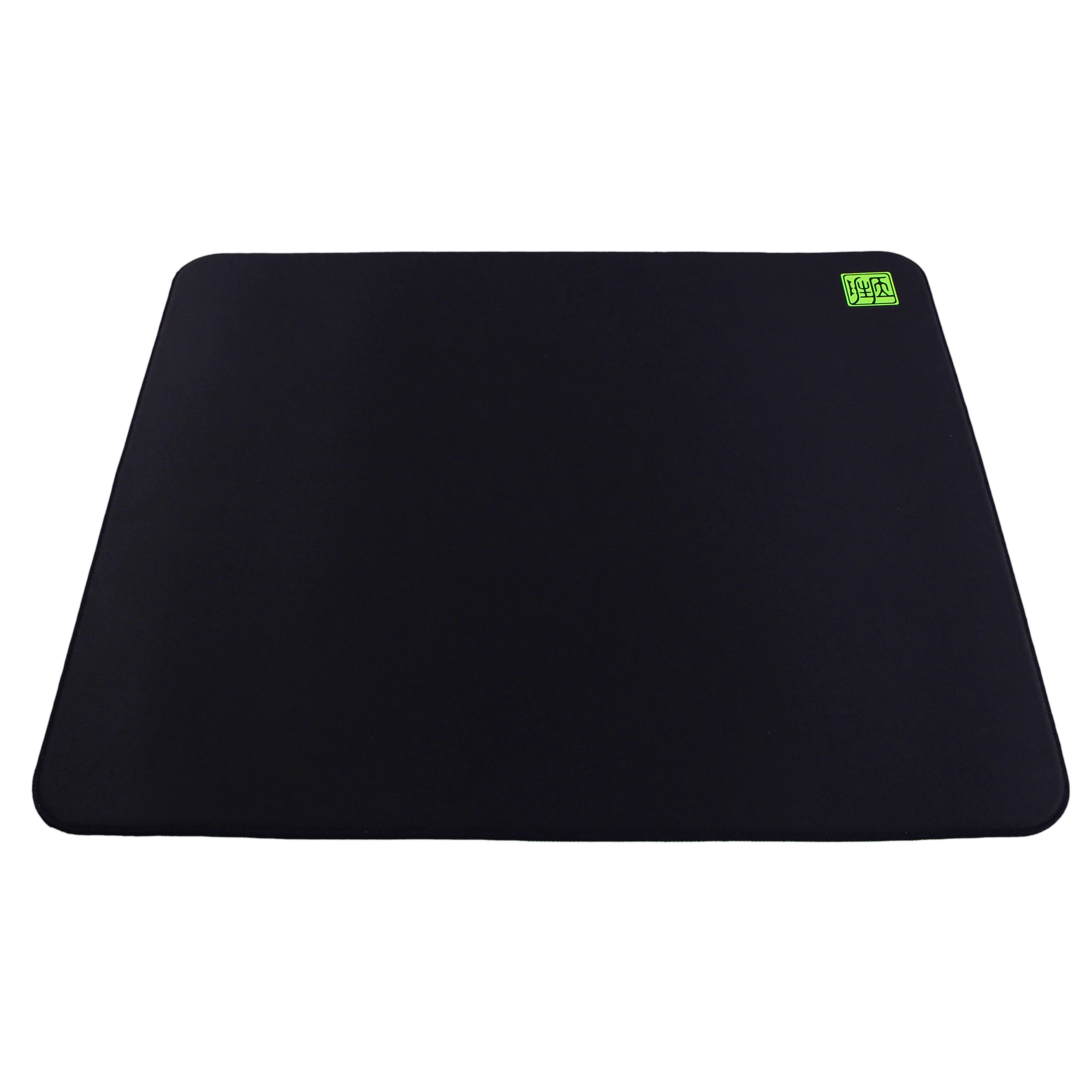 Talismans - Yasheng V2 - Gaming Mousepad Black