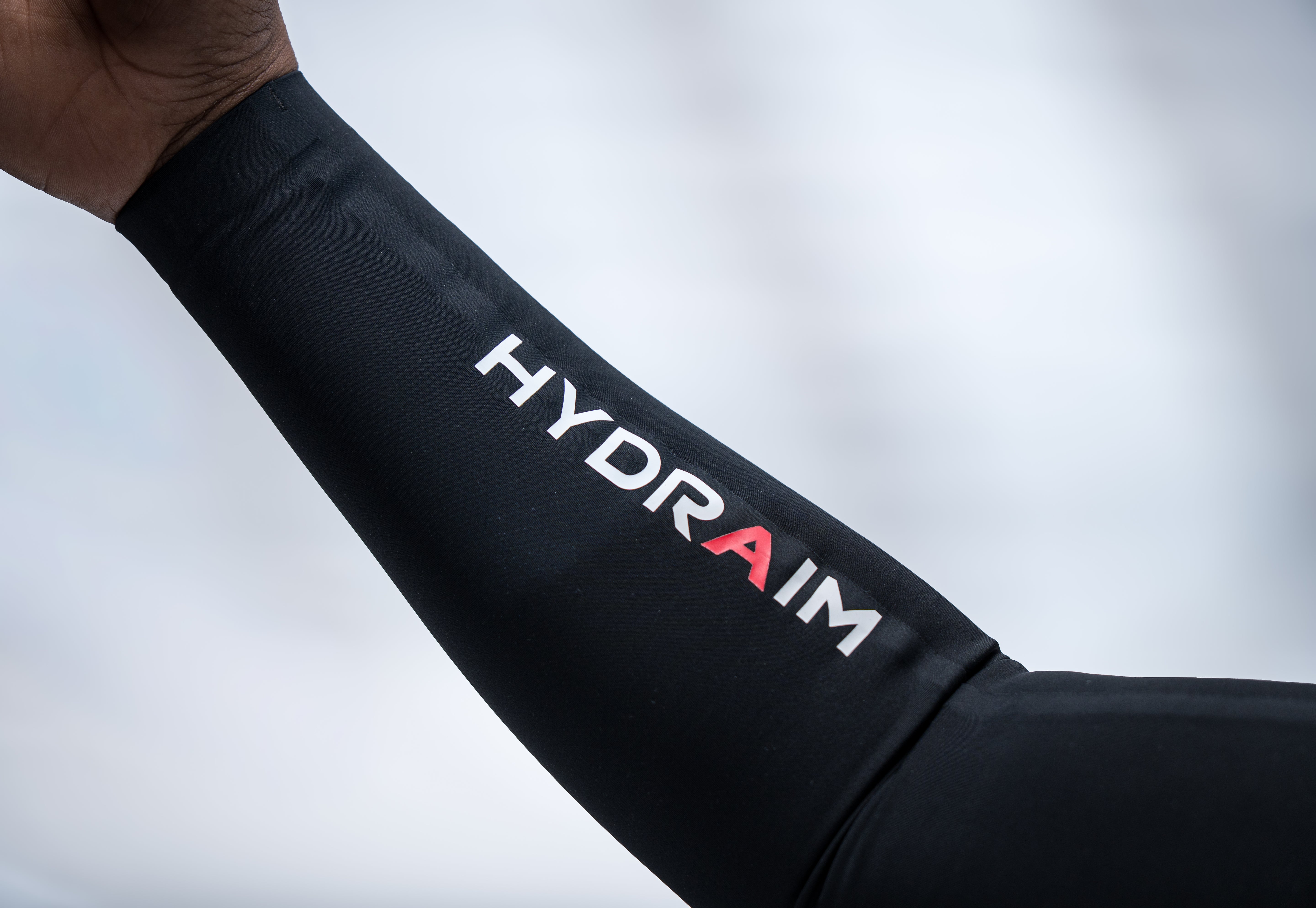 HYDRAIM Esports Arm Sleeve