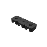 Dezctop Magnetic Cable Holders