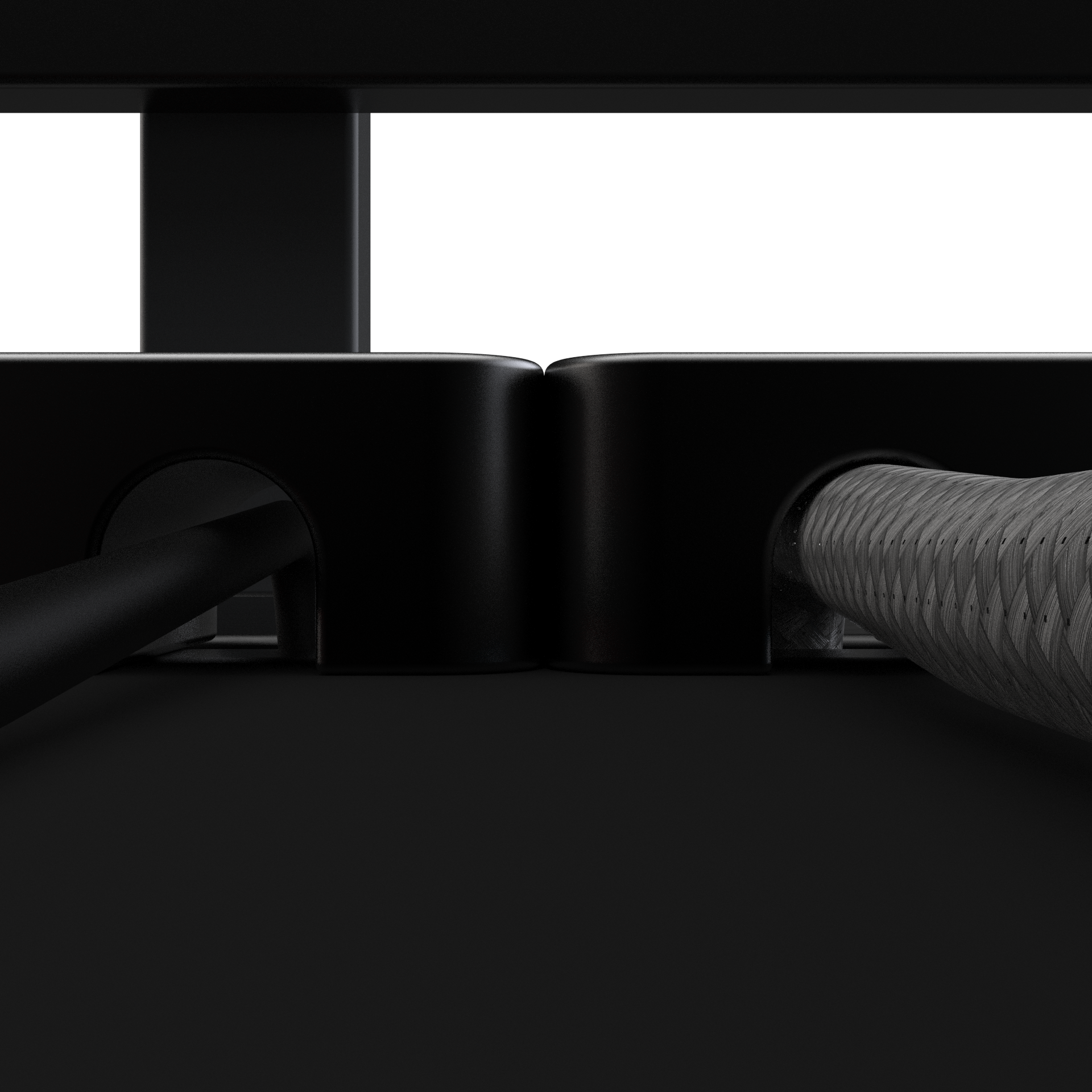 Dezctop Magnetic Cable Holders