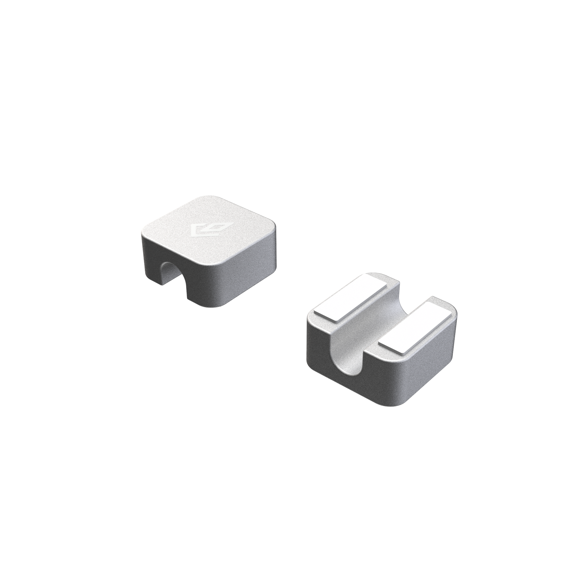 Dezctop Magnetic Cable Holders