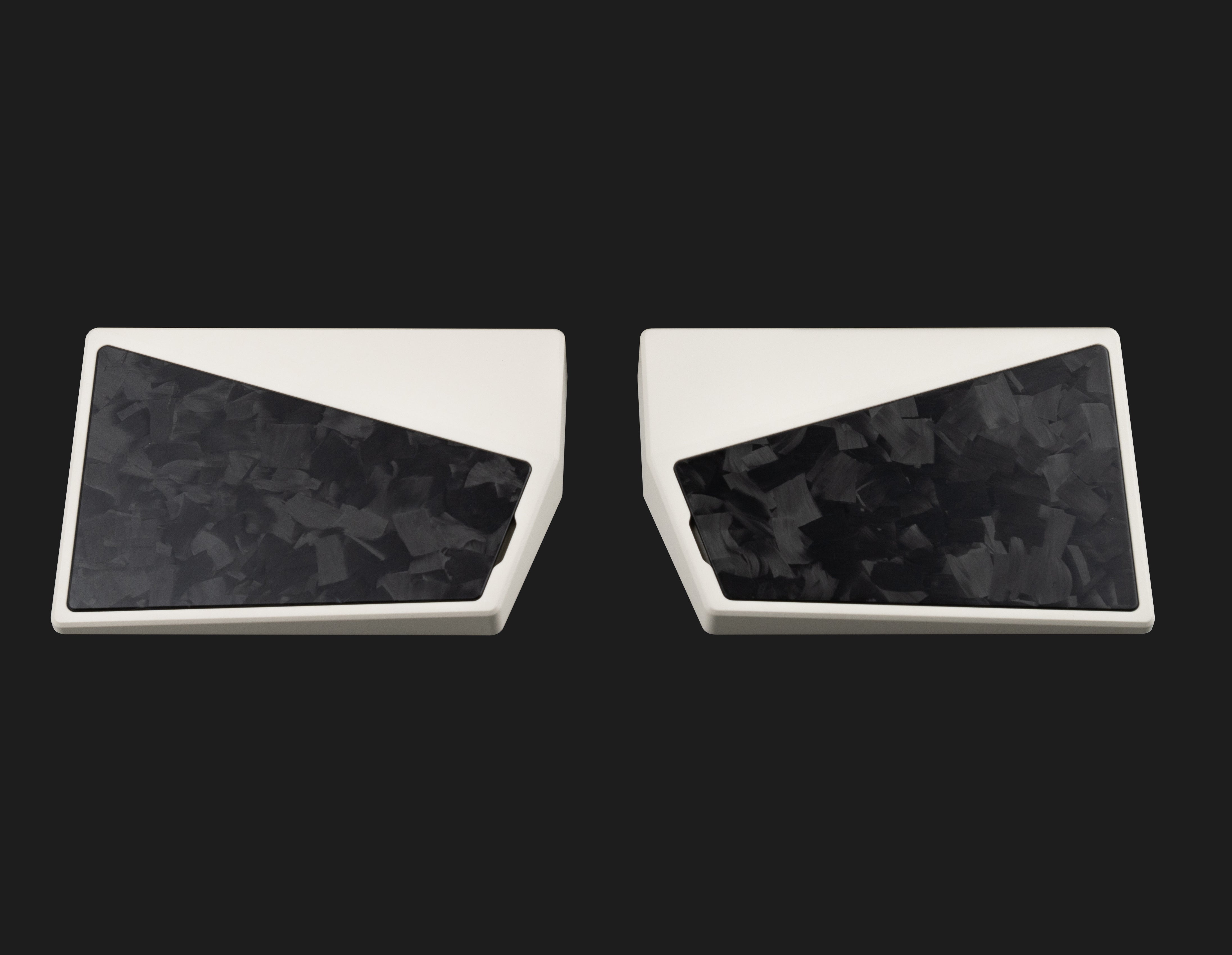 LUMINKEY Split Palm Rest