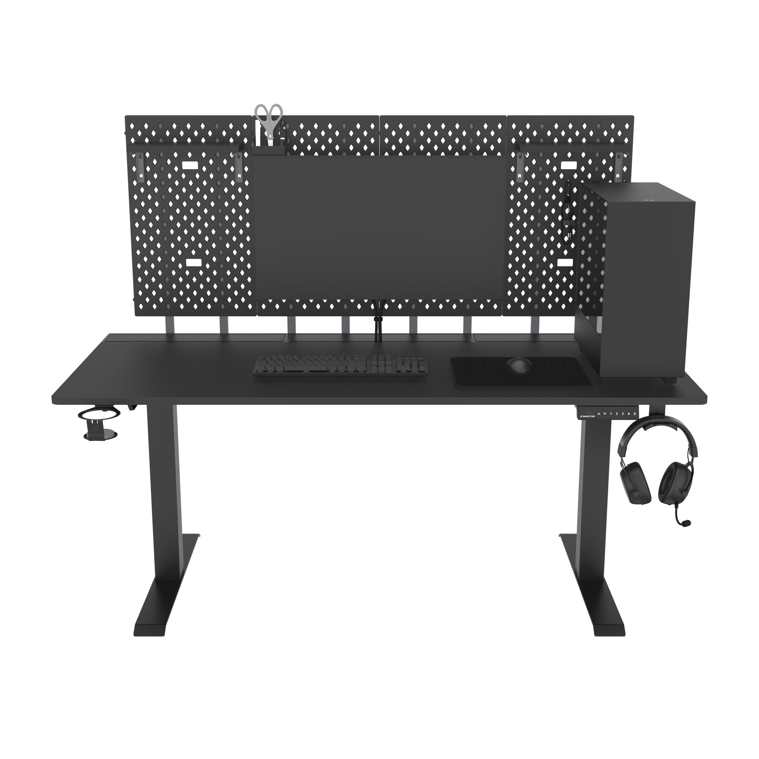 Dezctop BIFROST ELITE 160