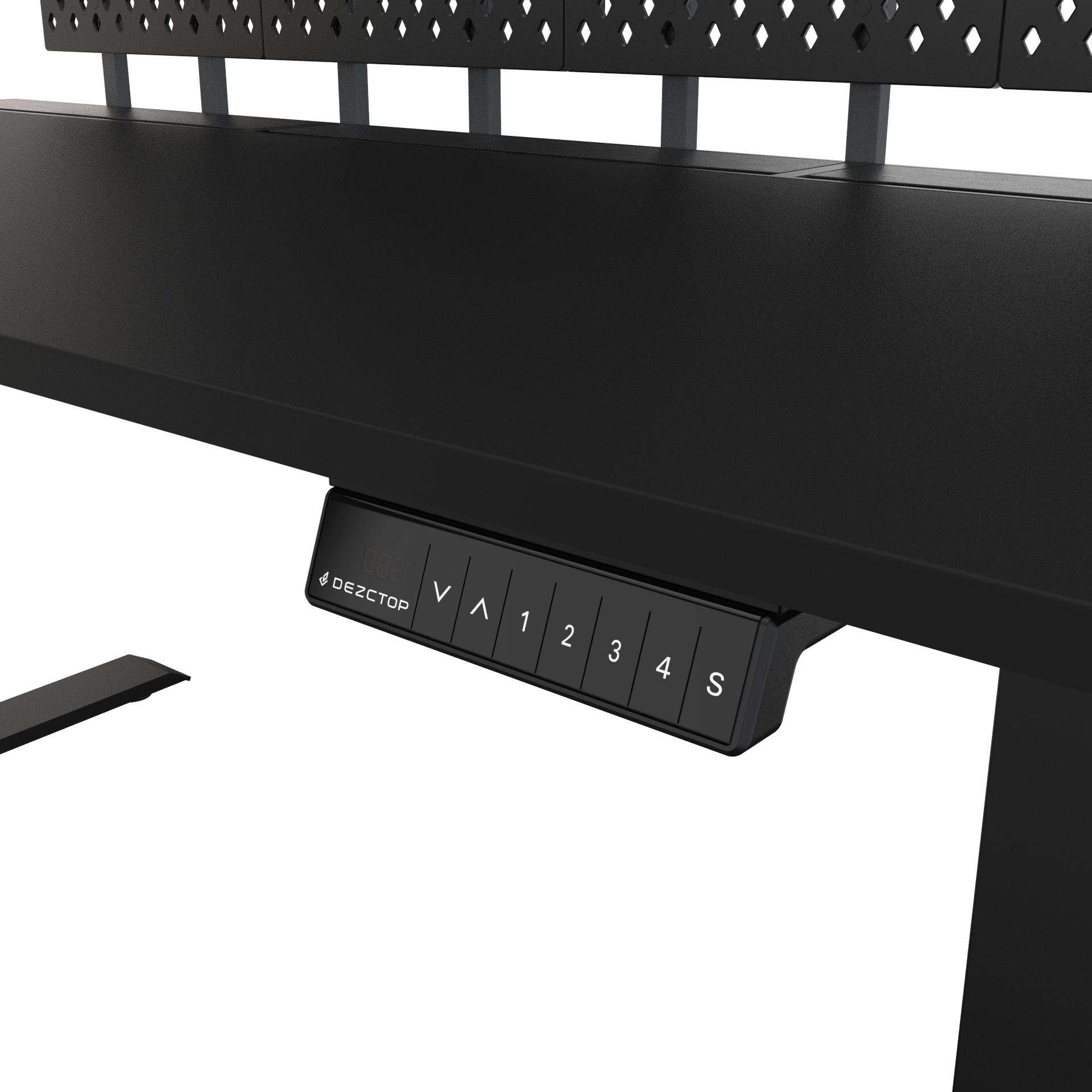 Dezctop BIFROST ELITE 160