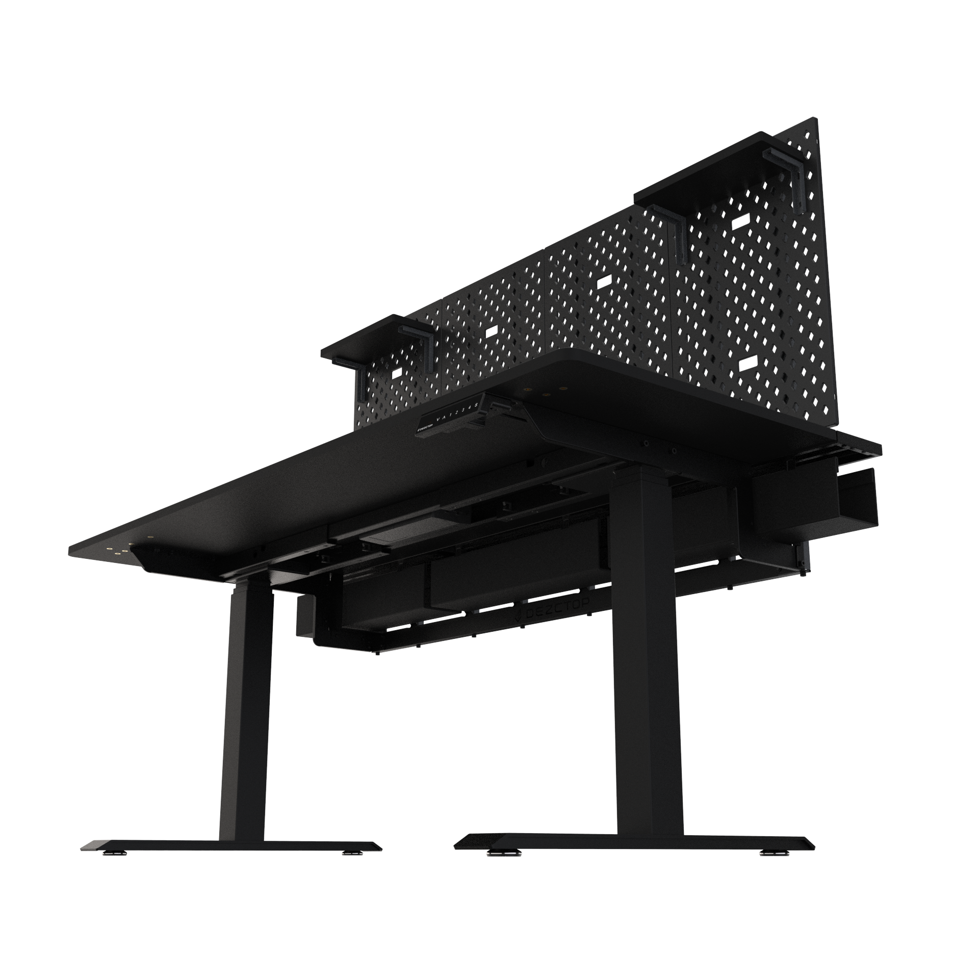 Dezctop BIFROST ELITE 160