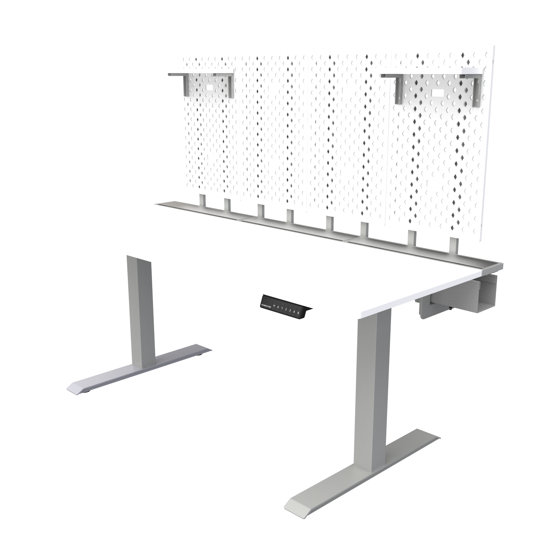 Dezctop BIFROST ELITE 160