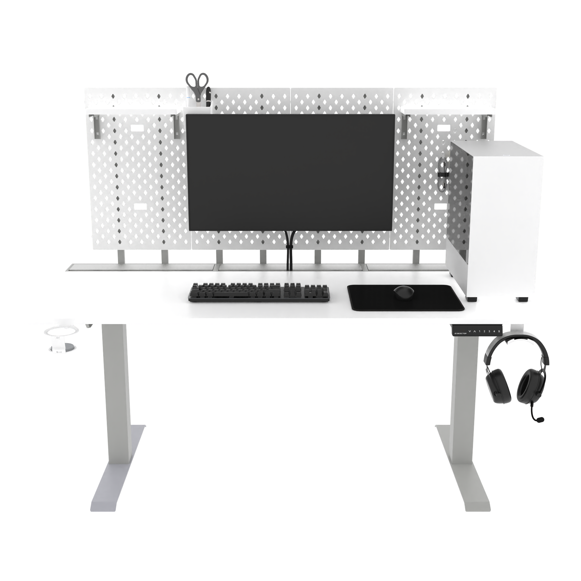Dezctop BIFROST ELITE 160