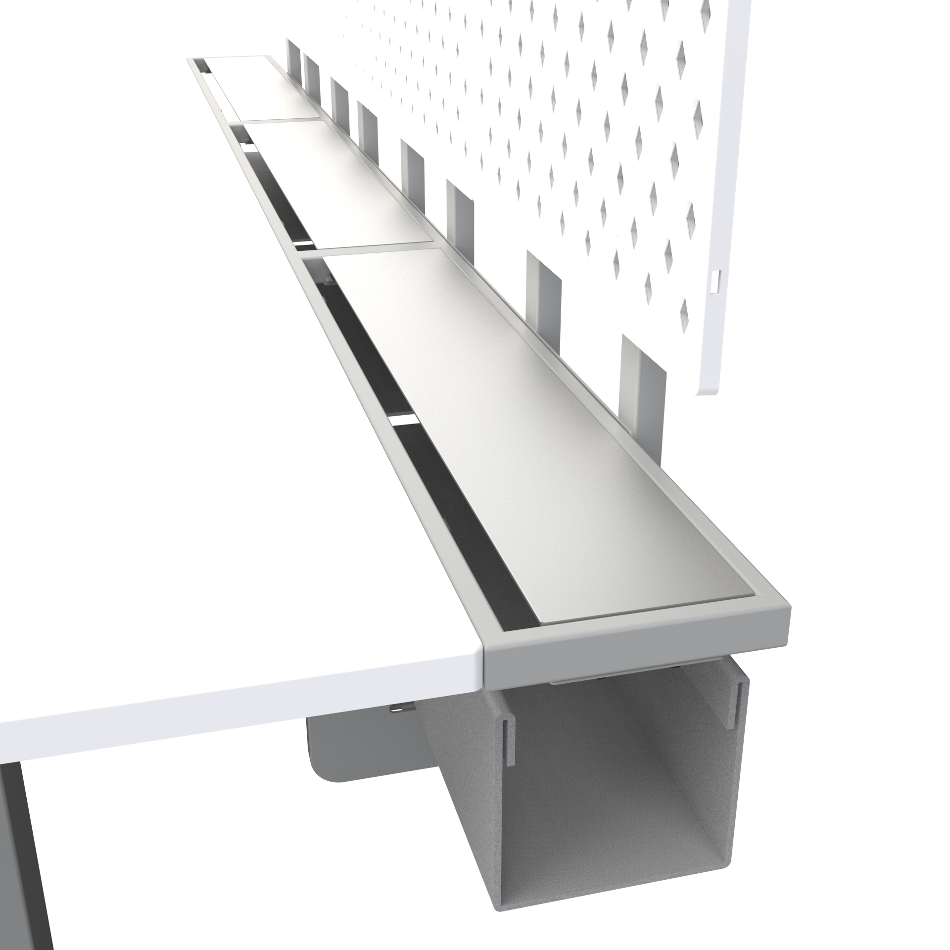 Dezctop BIFROST ELITE 160