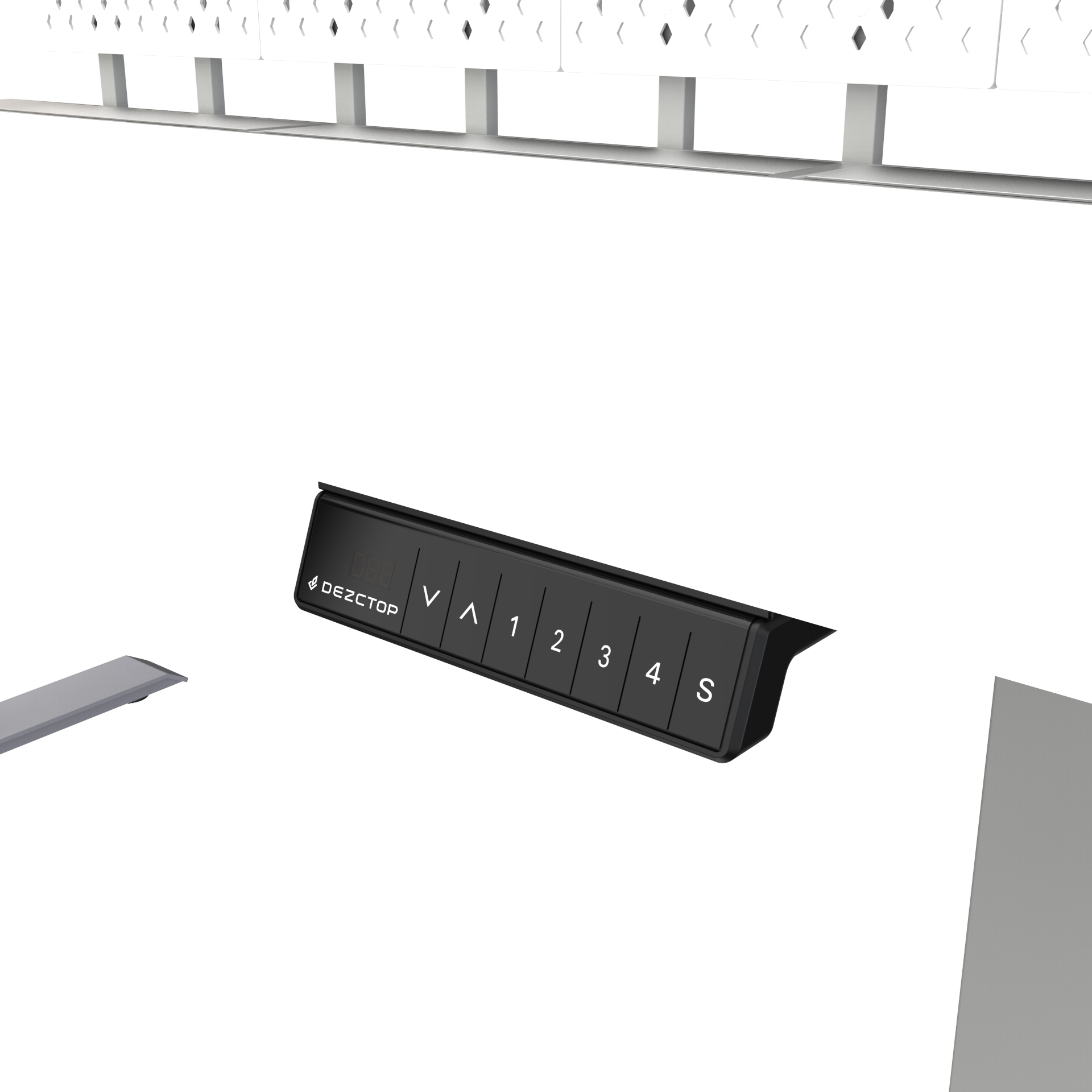 Dezctop BIFROST ELITE 160