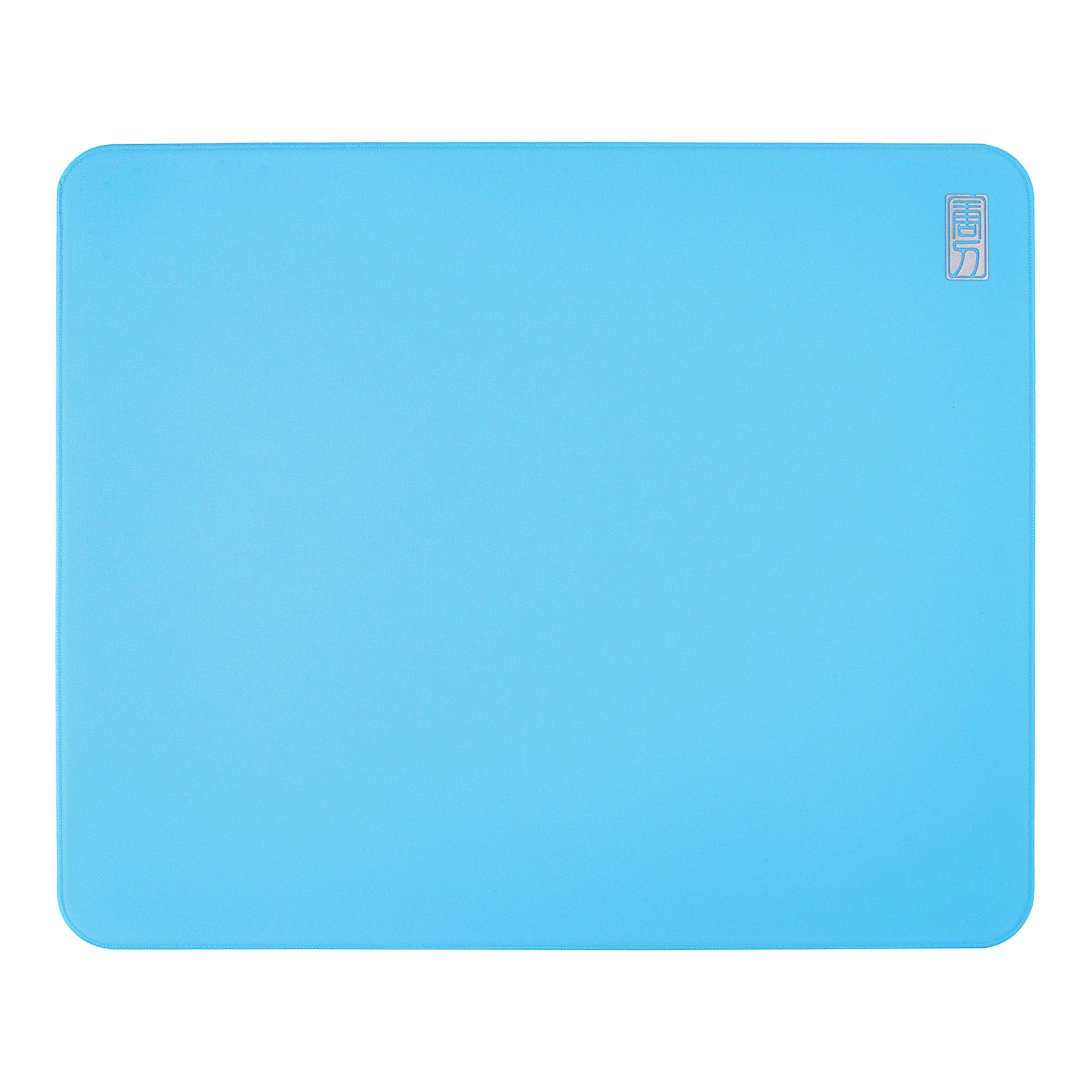 EspTiger Tang Dao Baby Blue | PORON | Large Gaming Mousepad