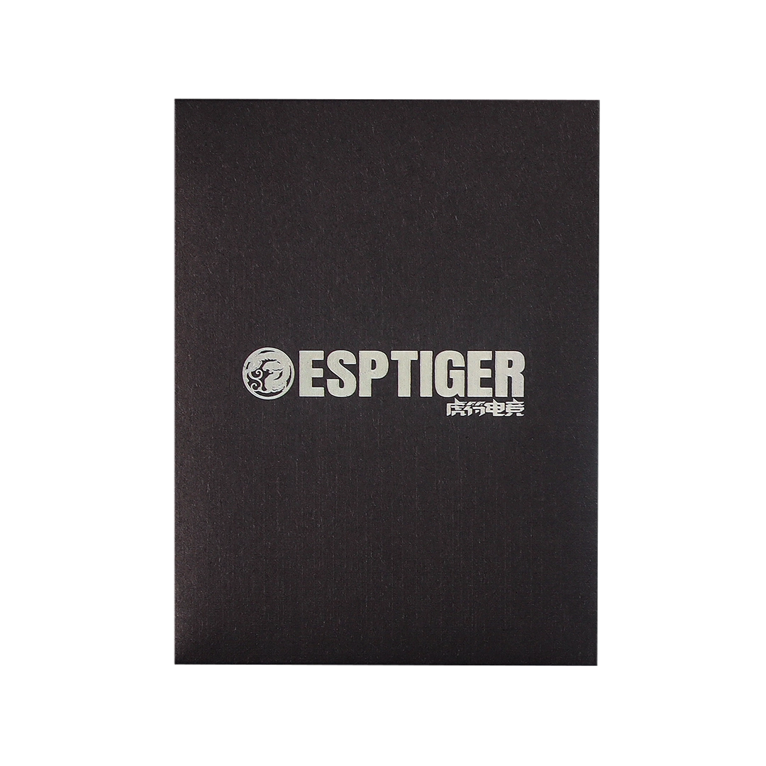 Esptiger ICE V2 Mouse Skates for Razer DeathAdder V3 Pro