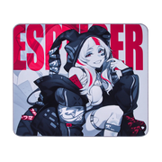 EspTiger PIONEER | Tang Dao | Grey Large Gaming Mousepad