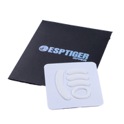 Snow Mouse Skates For Logitech G Pro Wireless & G PRO 2 Lightspeed