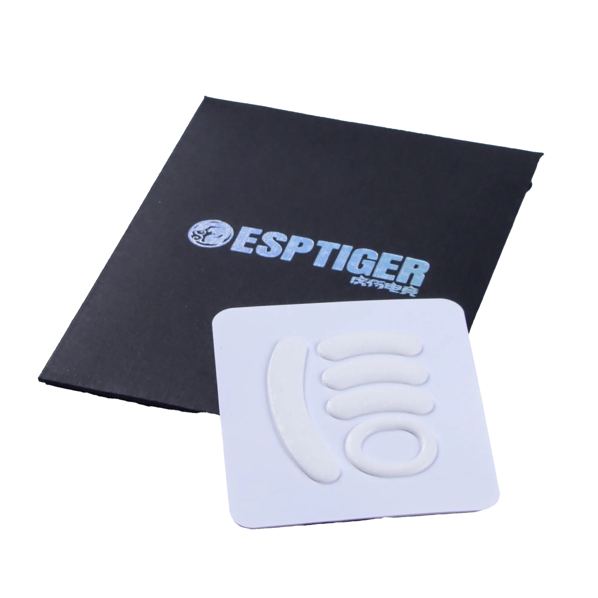 Snow Mouse Skates For Logitech G Pro Wireless & G PRO 2 Lightspeed