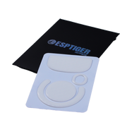 Snow Mouse Skates For Logitech G PRO X Superlight