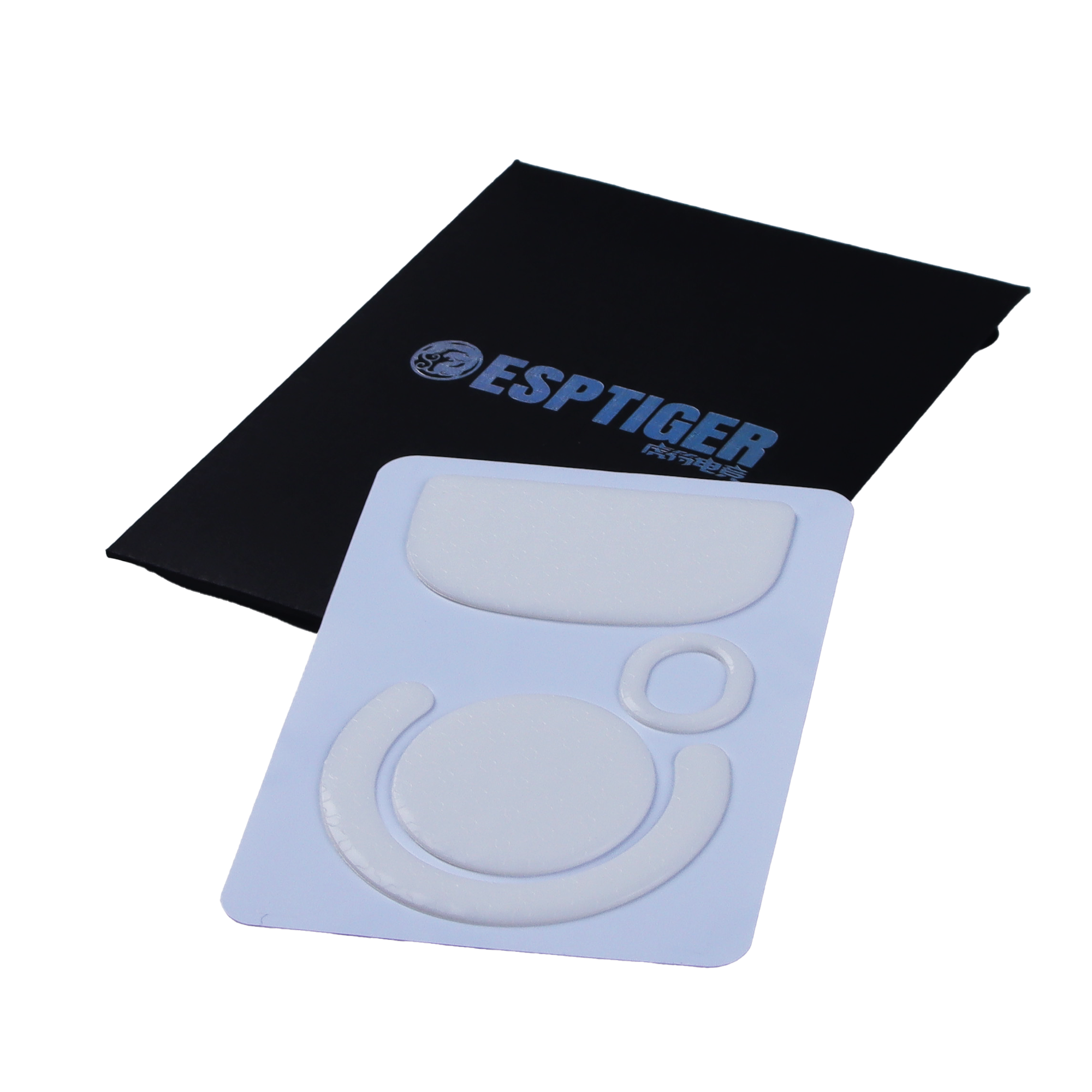 Snow Mouse Skates For Logitech G PRO X Superlight