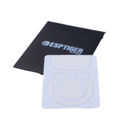 Snow Mouse Skates For Logitech G PRO X Superlight 2