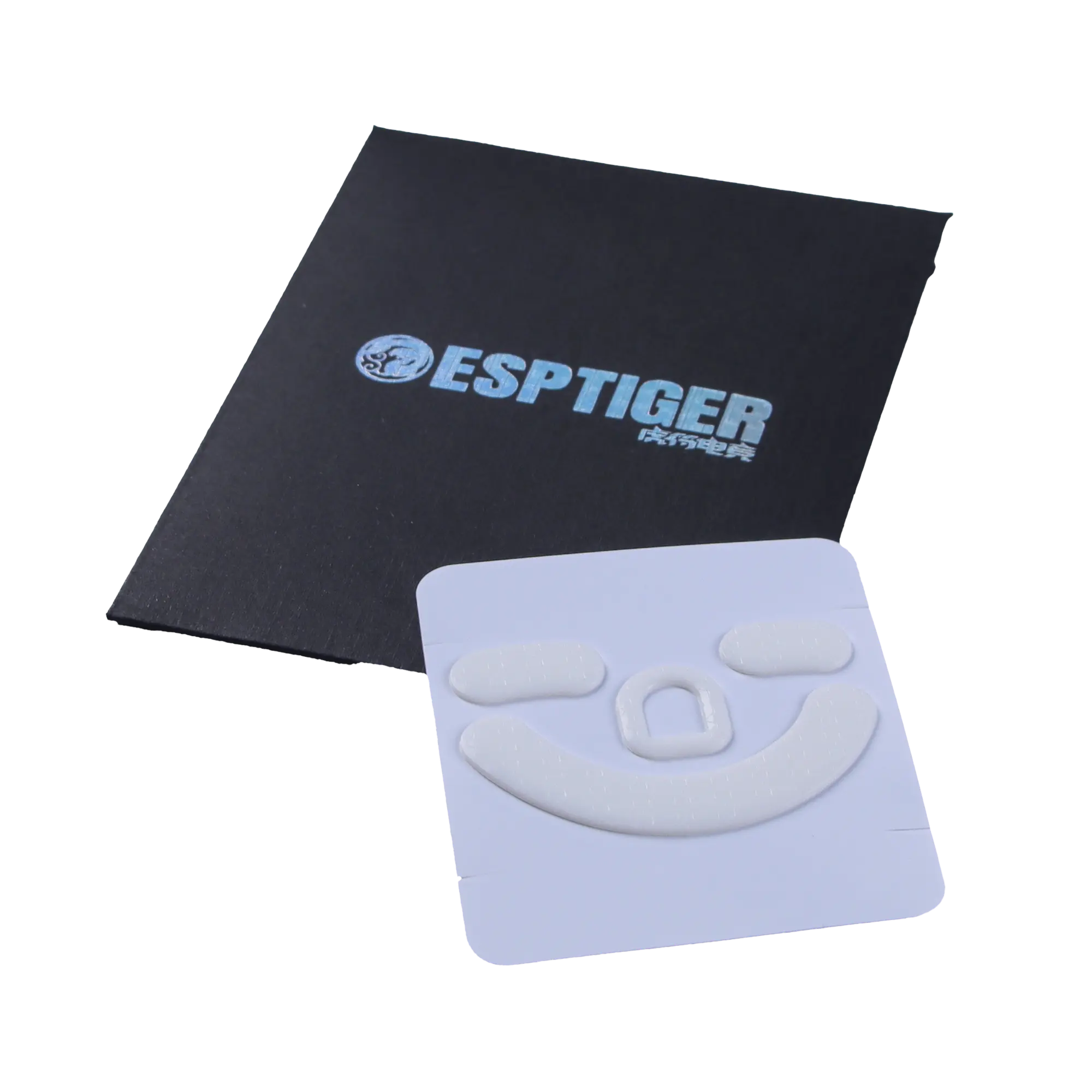 Snow Mouse Skates For Razer DeathAdder V3 PRO