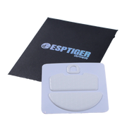 Snow Mouse Skates For Razer Viper V3 Pro