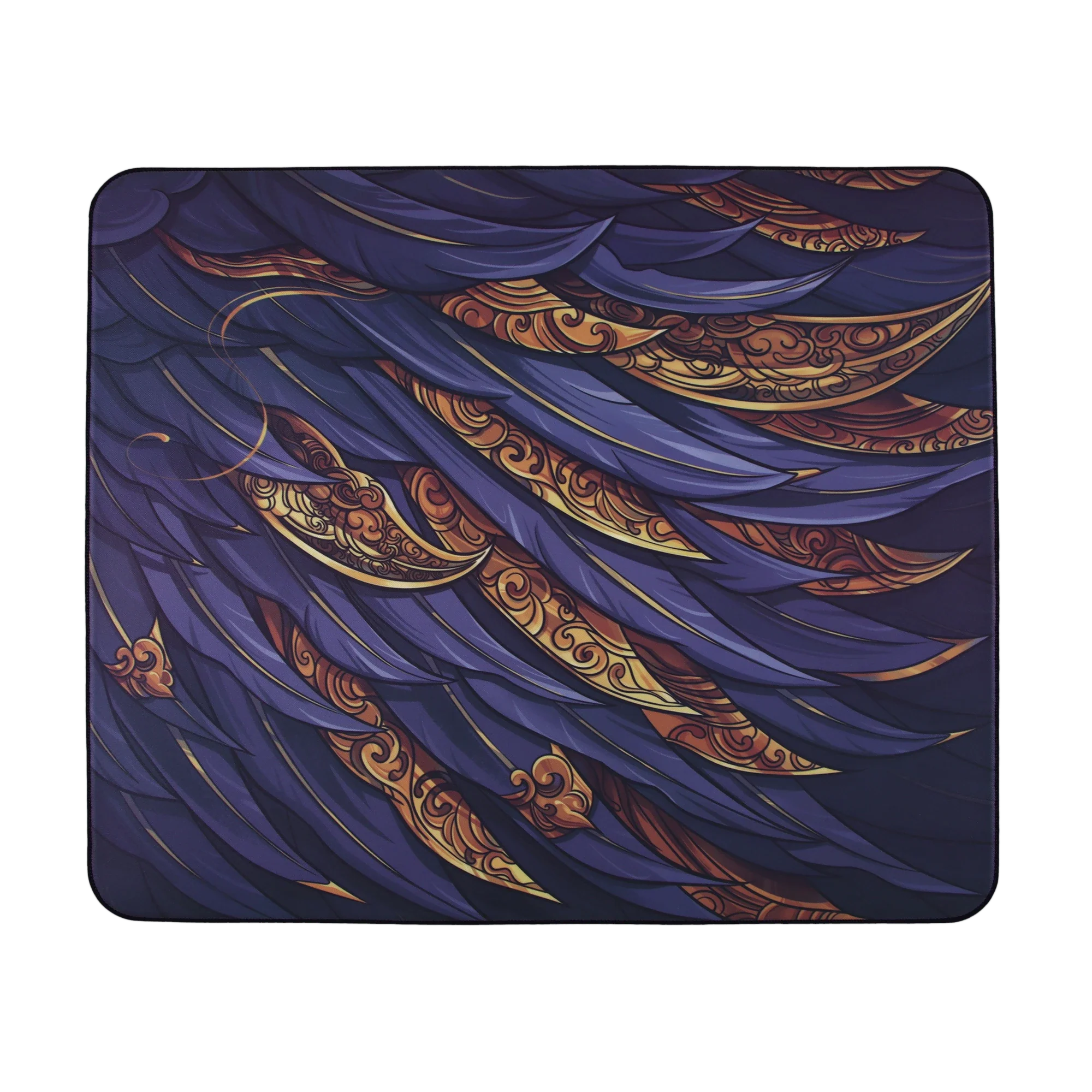 EspTiger WuXiang X V2 | SlimFlex Base | Gaming Mousepad