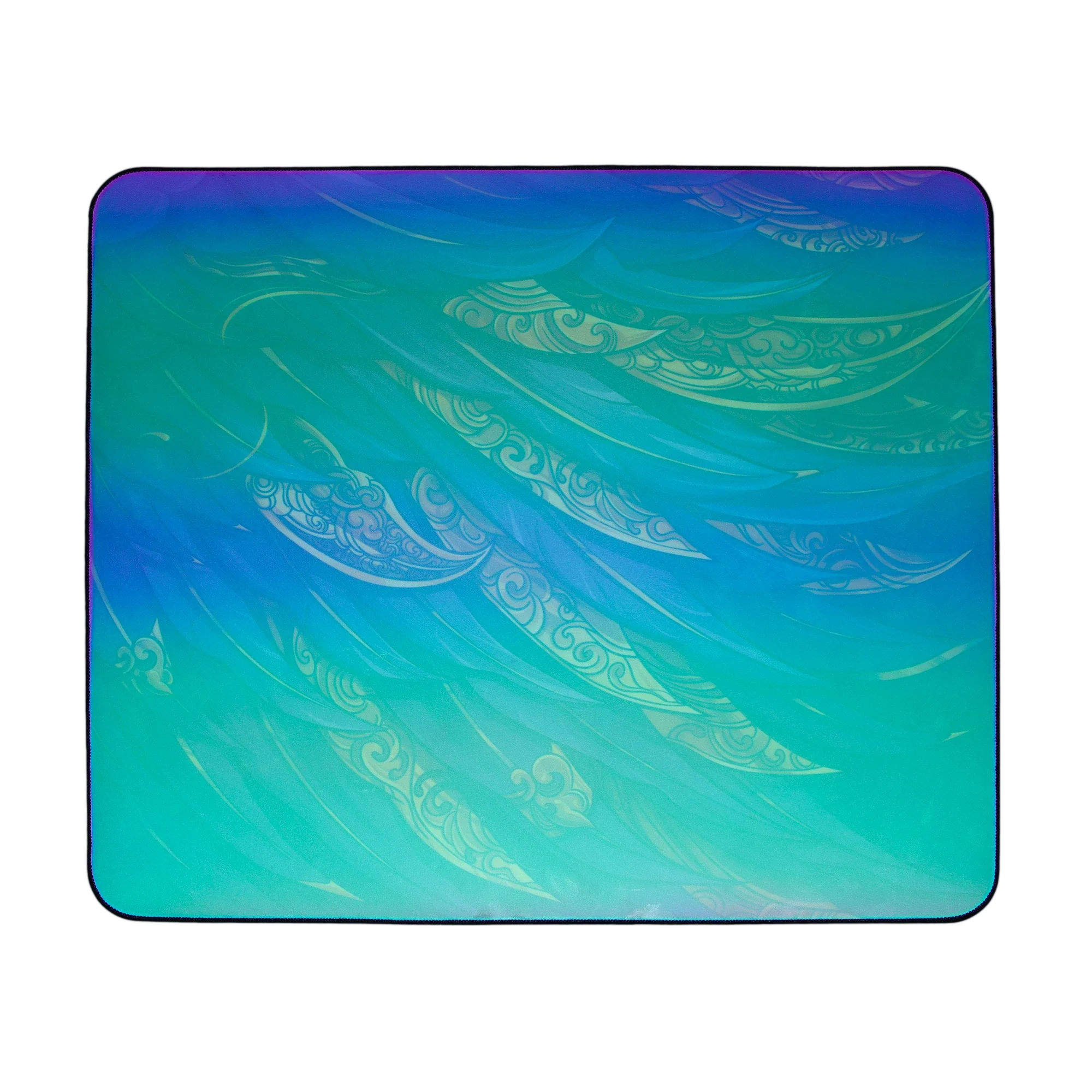 EspTiger WuXiang X V2 | SlimFlex Base | Gaming Mousepad