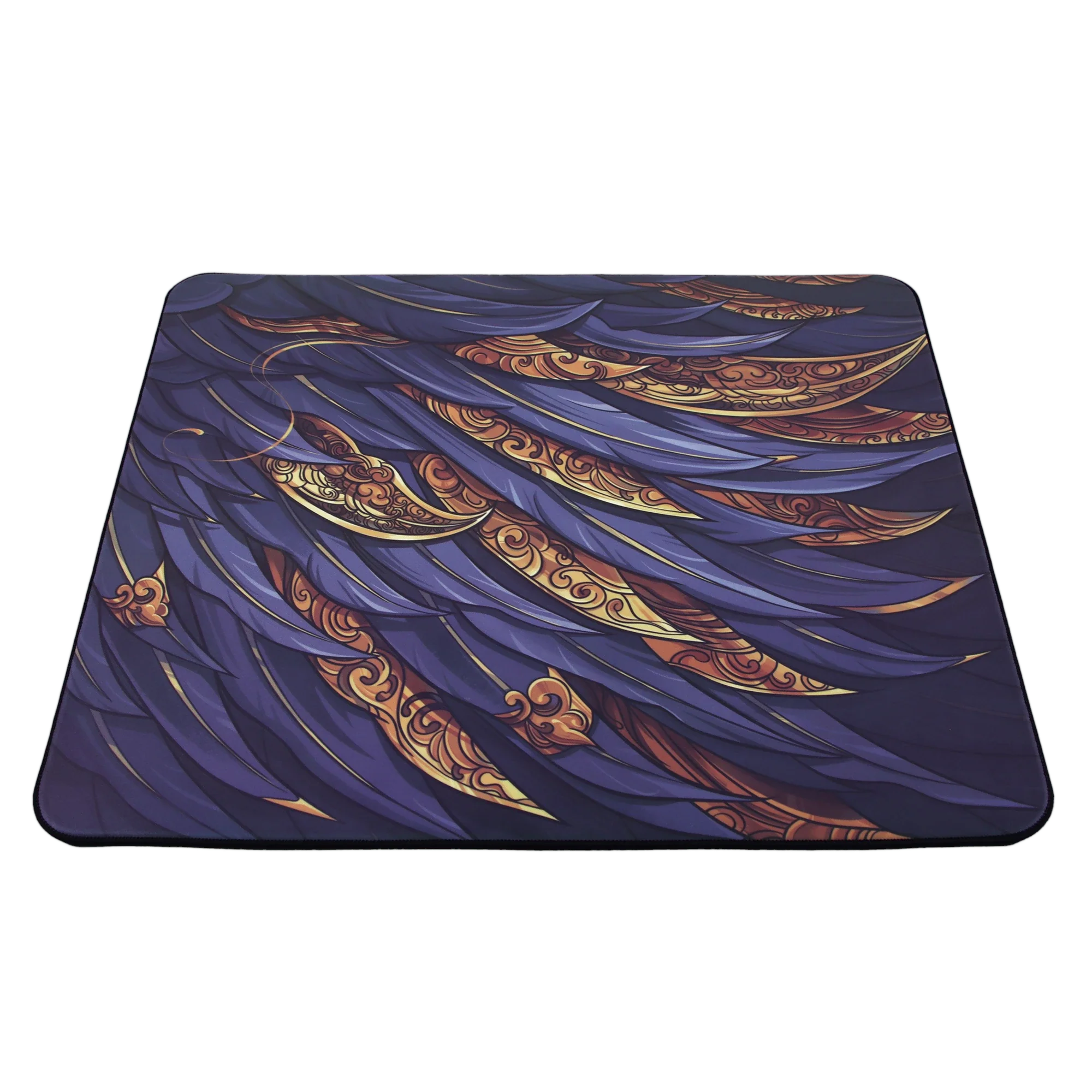 EspTiger WuXiang X V2 | SlimFlex Base | Gaming Mousepad