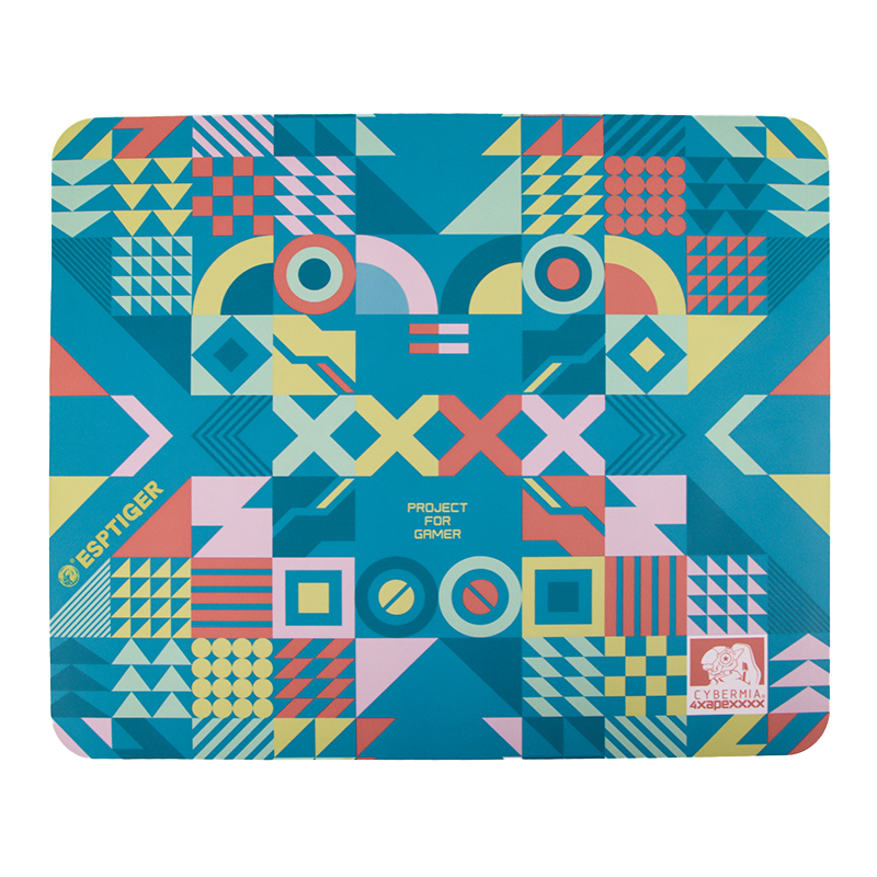 Esptiger x 4xApeXXXX CoBranded WuXiang 2 Cybermia