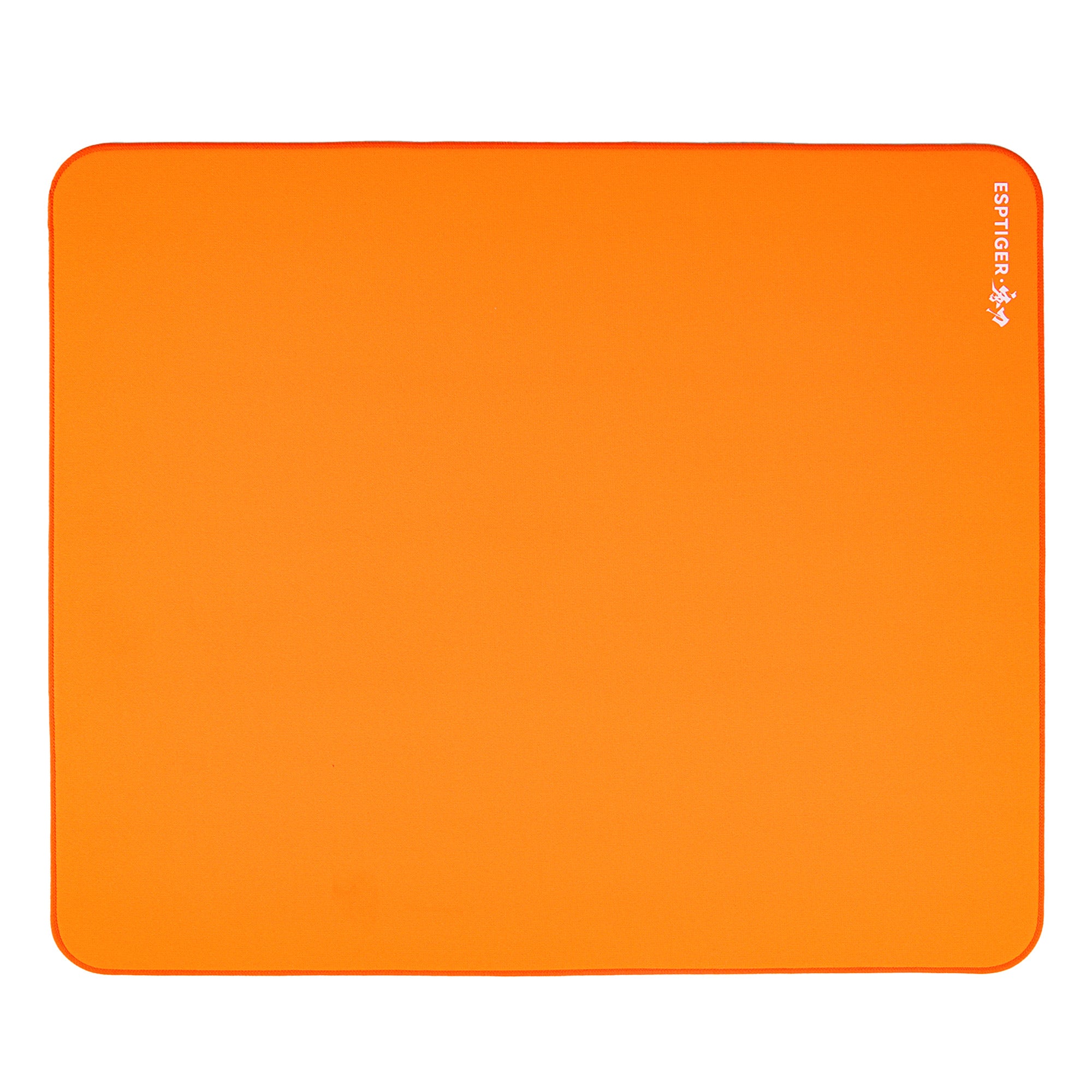 EspTiger Tang Dao SR | Orange | Large Gaming Mousepad