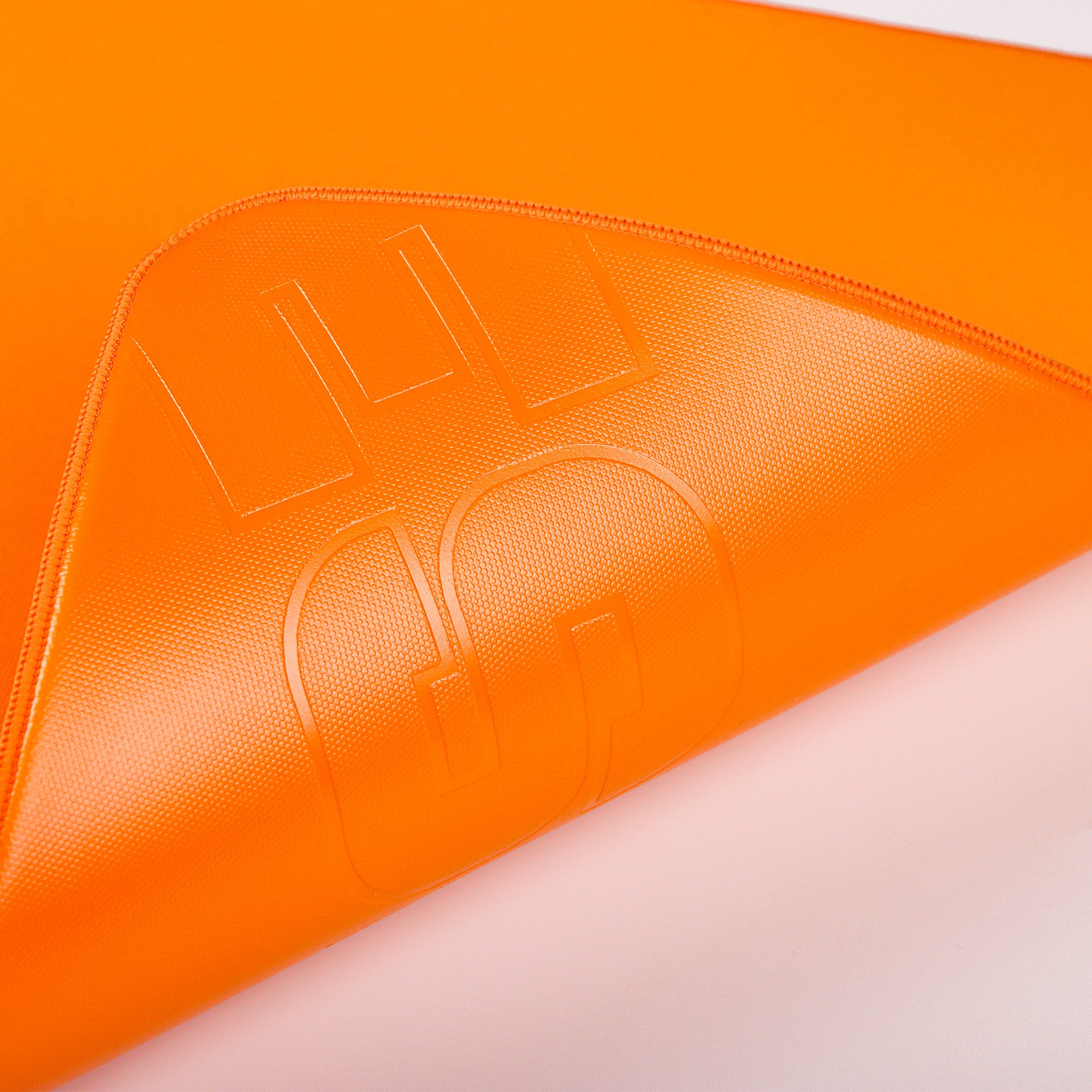 EspTiger Tang Dao X 6mm Orange Large Gaming Mousepad