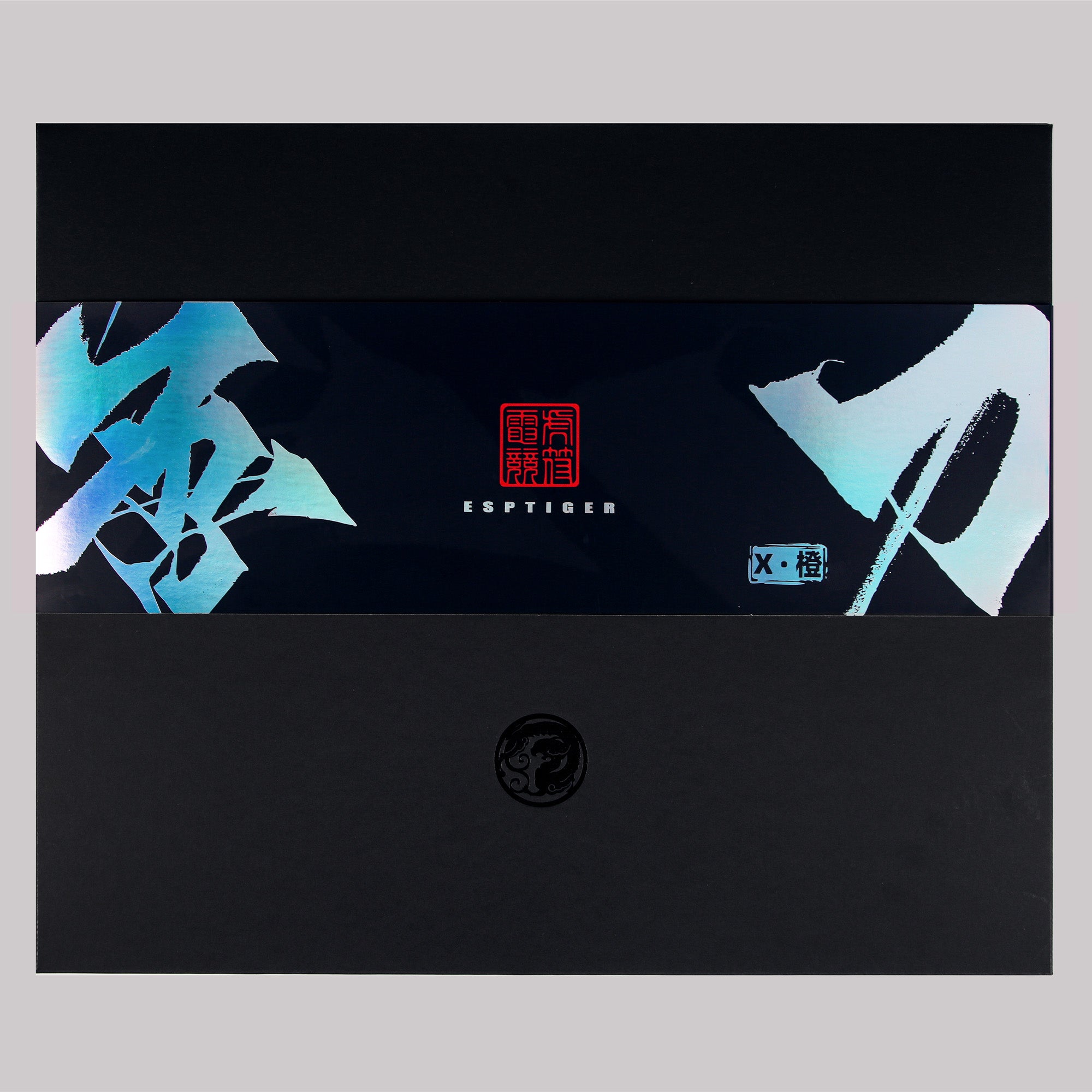 EspTiger Tang Dao X 6mm Orange Large Gaming Mousepad – Addice Inc
