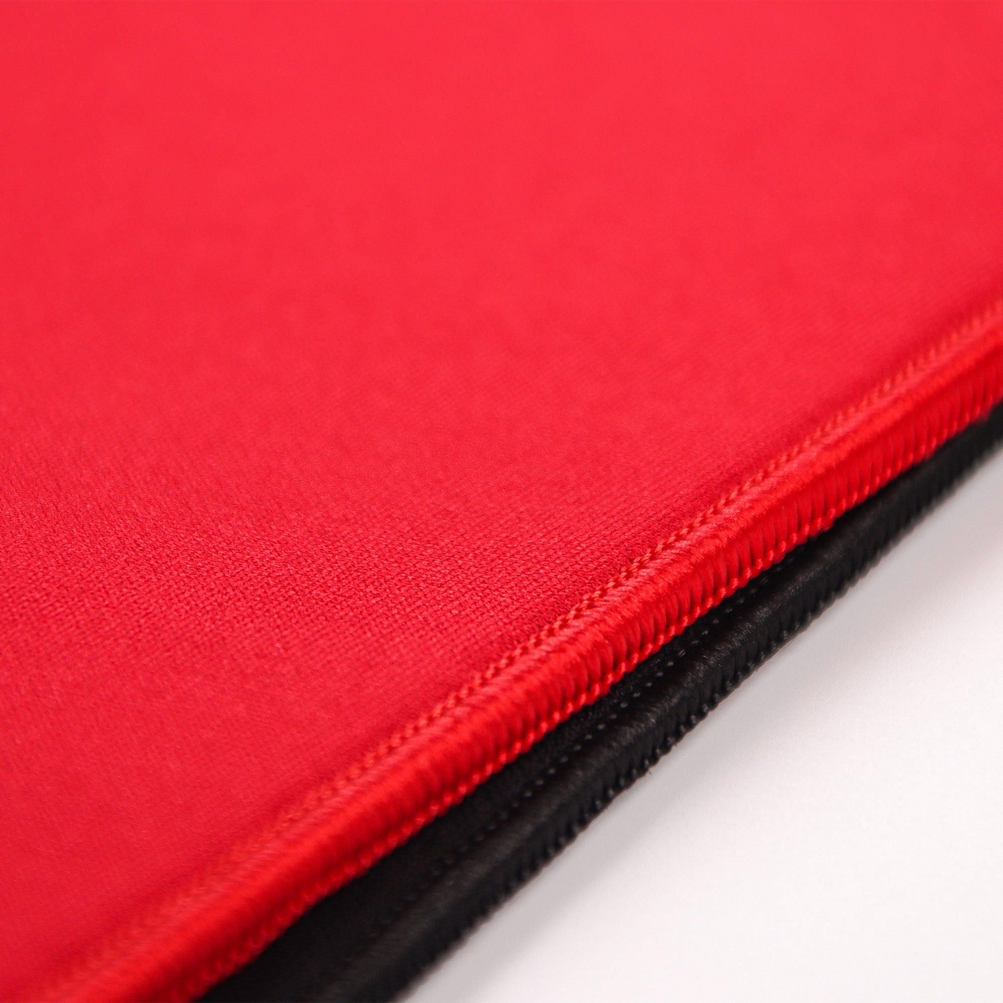 EspTiger QingSui Ya Sheng Red | Large Gaming Mousepad