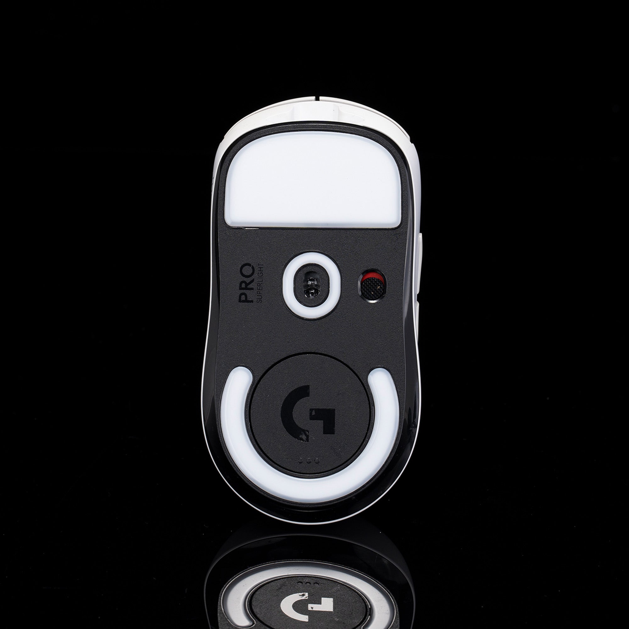 Errennir POM Mouse Skates For Logitech G PRO X SUPERLIGHT