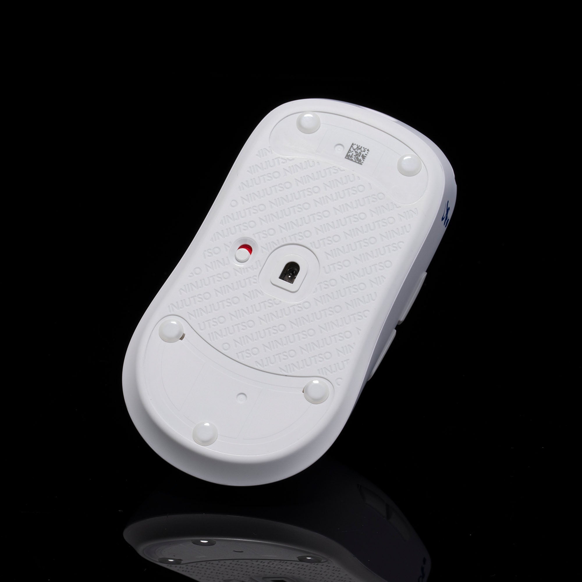 Errennir POM Mouse Skates - Universal Round Dots