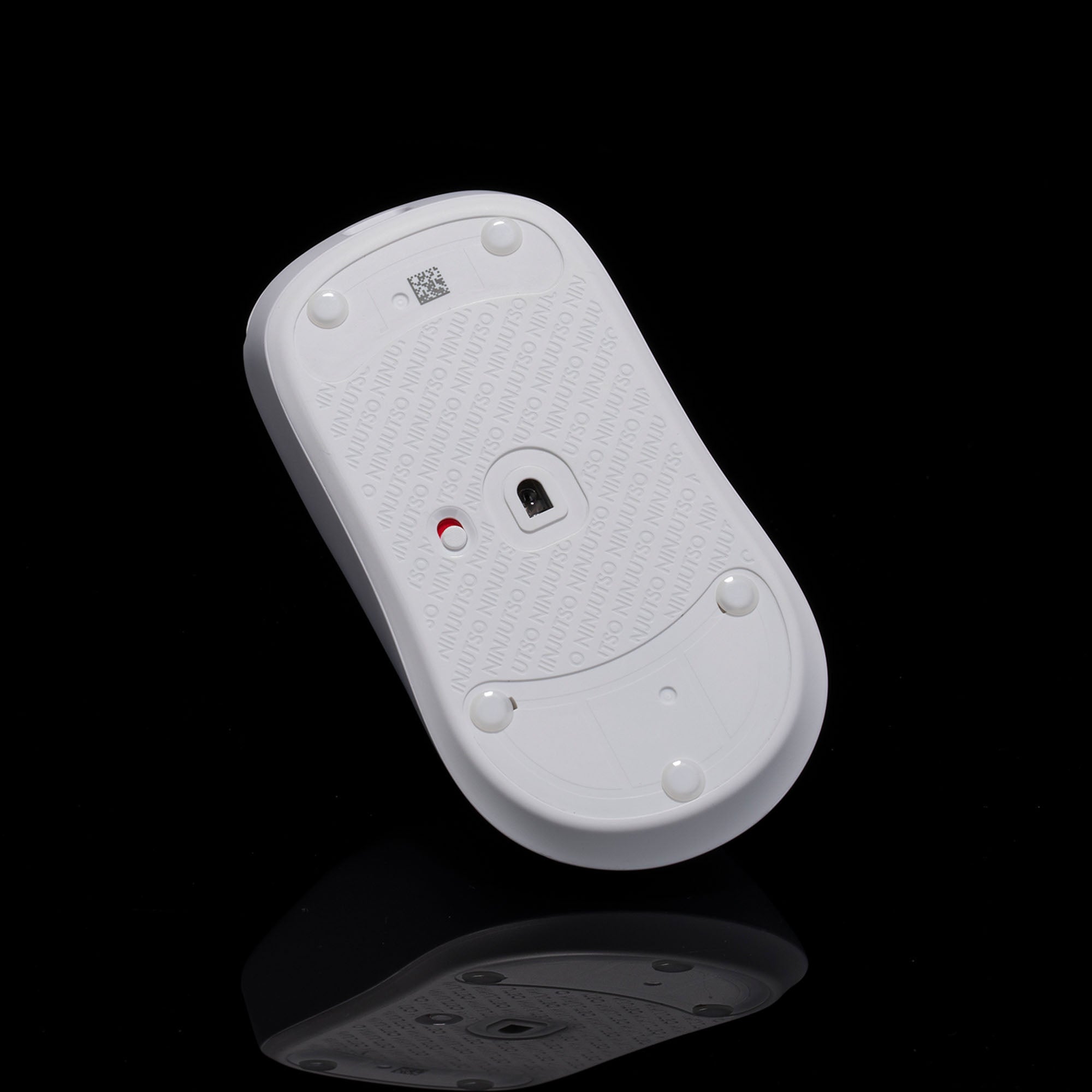 Errennir POM Mouse Skates - Universal Round Dots