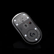 Errennir POM Mouse Skates - Universal Round Dots